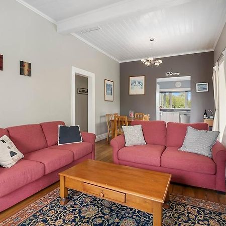 Applecross Cottage مارتينبوره المظهر الخارجي الصورة