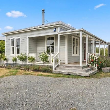 Applecross Cottage مارتينبوره المظهر الخارجي الصورة
