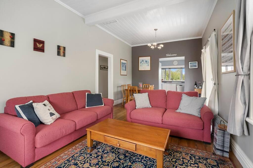 Applecross Cottage مارتينبوره المظهر الخارجي الصورة