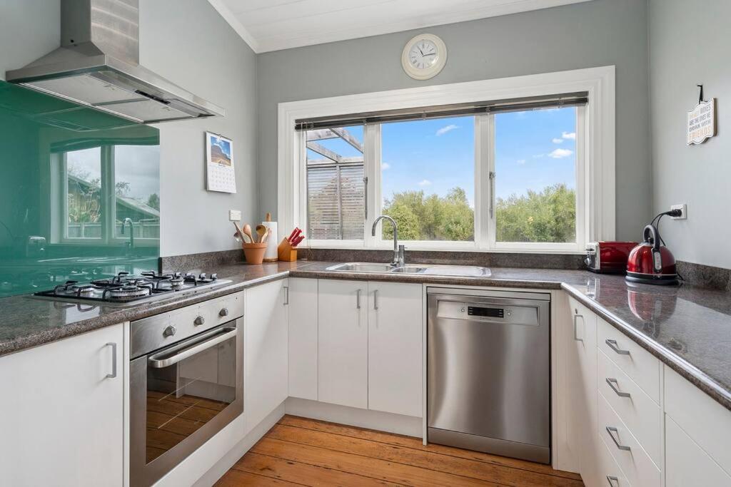 Applecross Cottage مارتينبوره المظهر الخارجي الصورة
