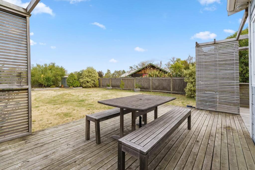 Applecross Cottage مارتينبوره المظهر الخارجي الصورة