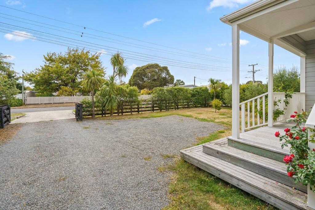Applecross Cottage مارتينبوره المظهر الخارجي الصورة