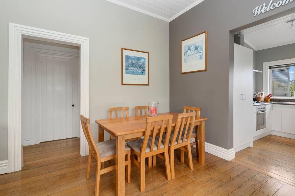 Applecross Cottage مارتينبوره المظهر الخارجي الصورة