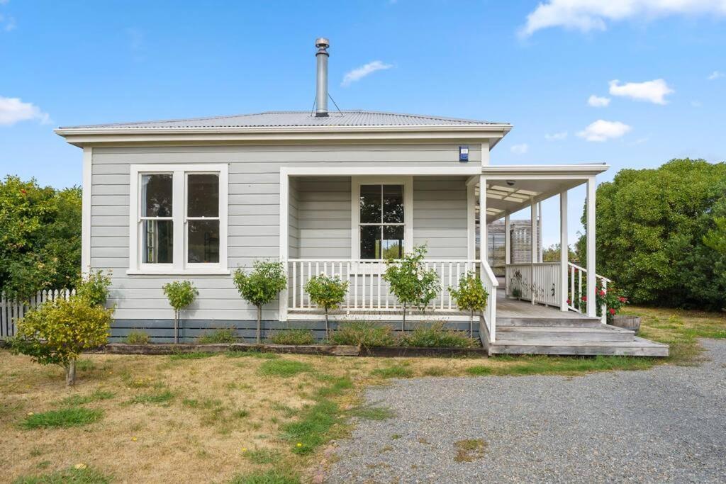 Applecross Cottage مارتينبوره المظهر الخارجي الصورة